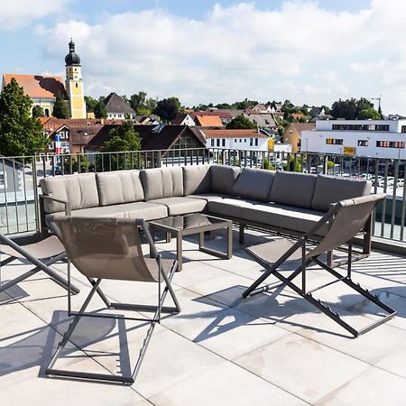 Hotel Vivo Schierling Экстерьер фото