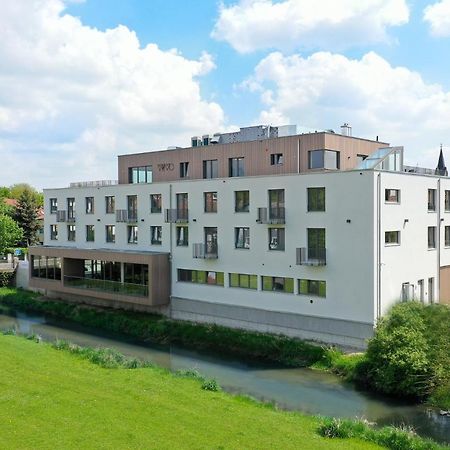 Hotel Vivo Schierling Экстерьер фото
