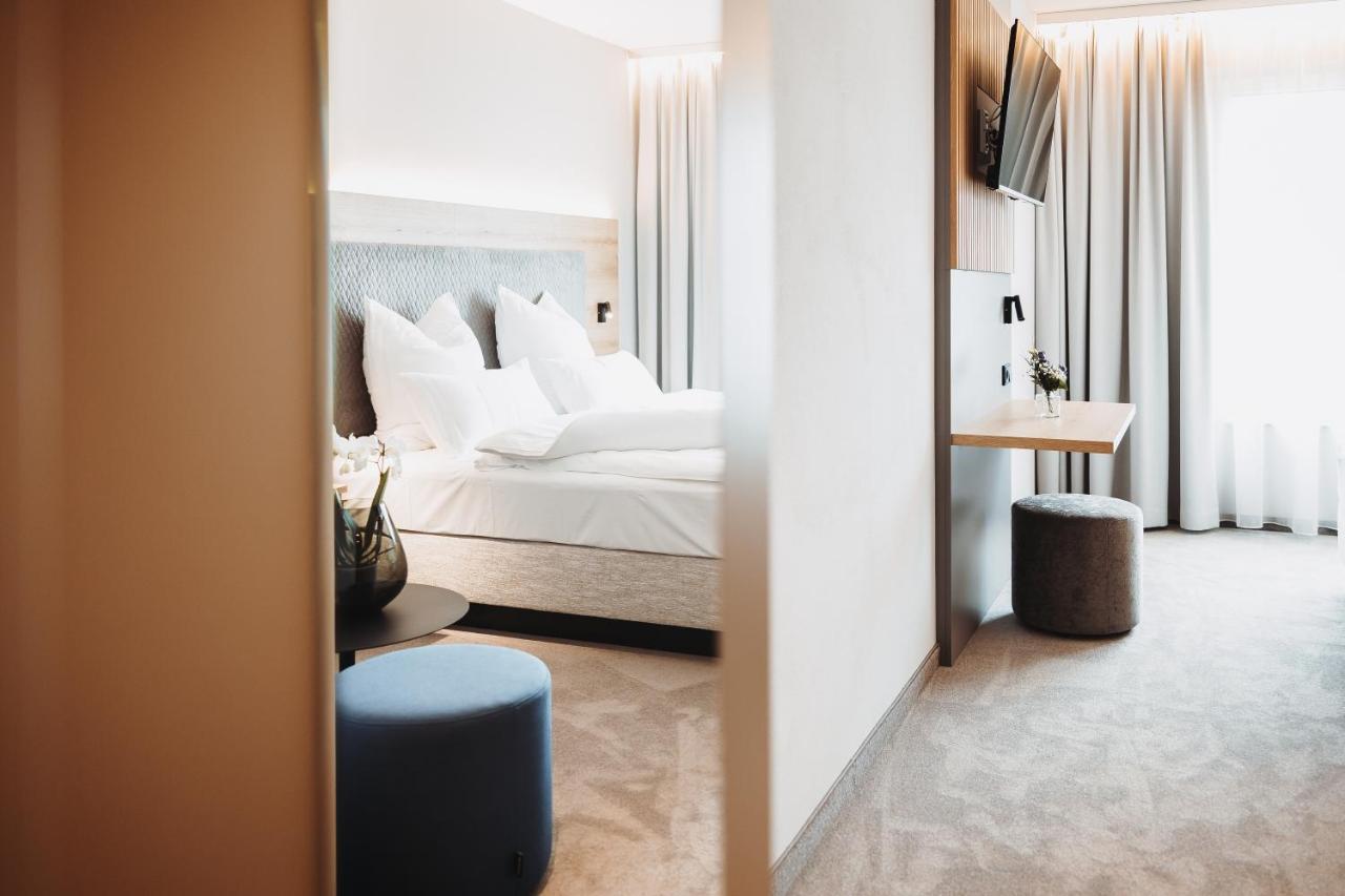 Hotel Vivo Schierling Экстерьер фото