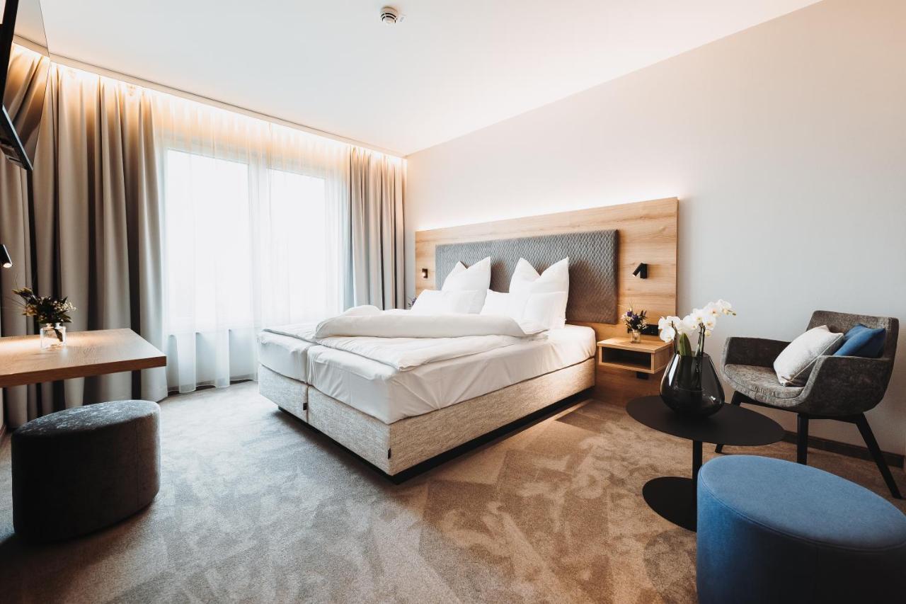 Hotel Vivo Schierling Экстерьер фото