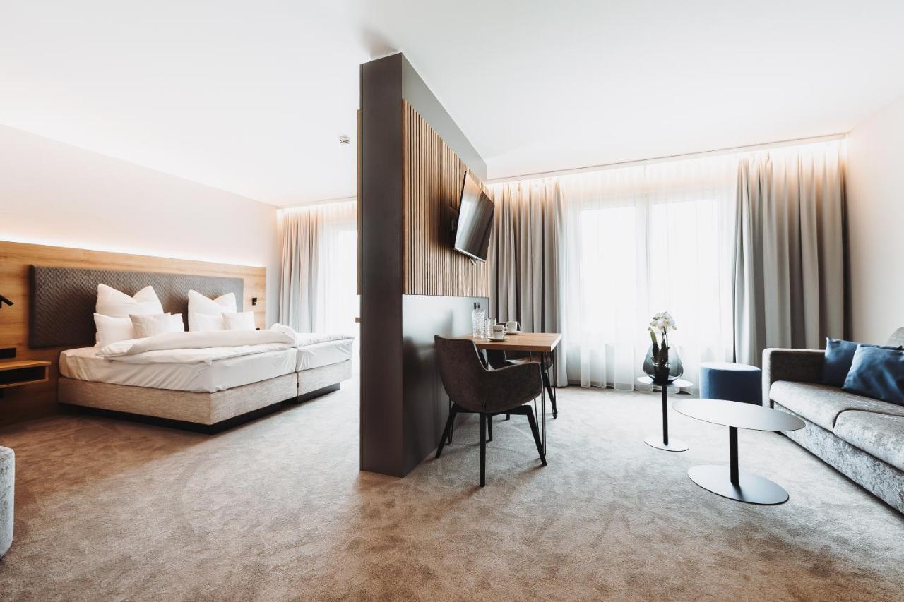 Hotel Vivo Schierling Экстерьер фото