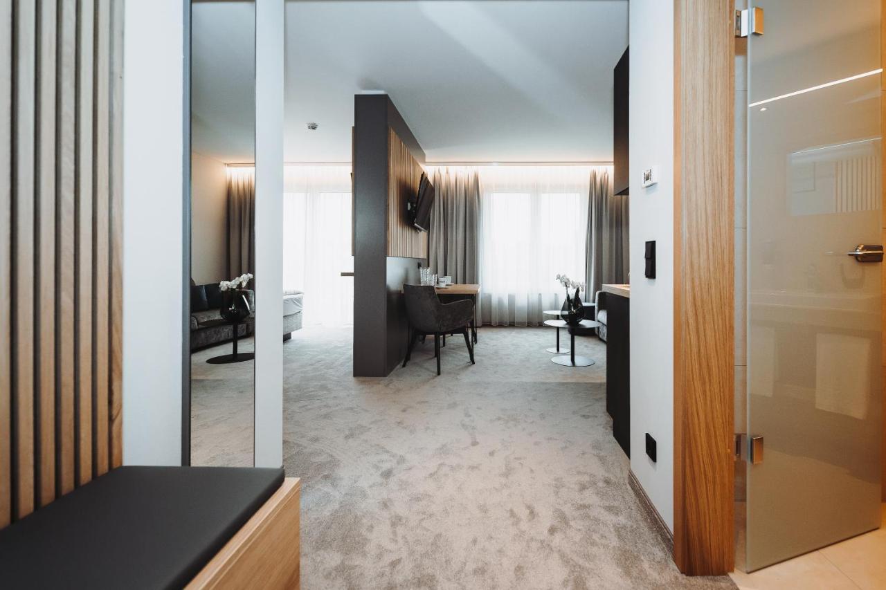 Hotel Vivo Schierling Экстерьер фото